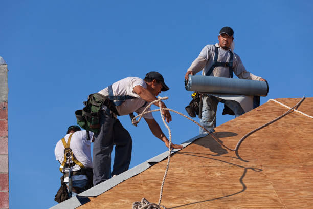 Quick and Trustworthy Emergency Roof Repair Services in Tipton, CA