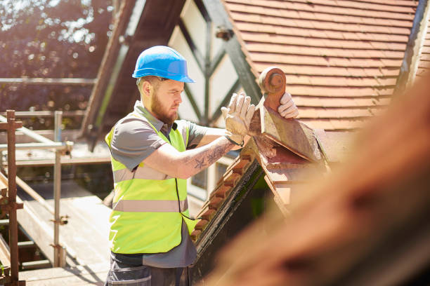 Best Roof Leak Repair  in Tipton, CA