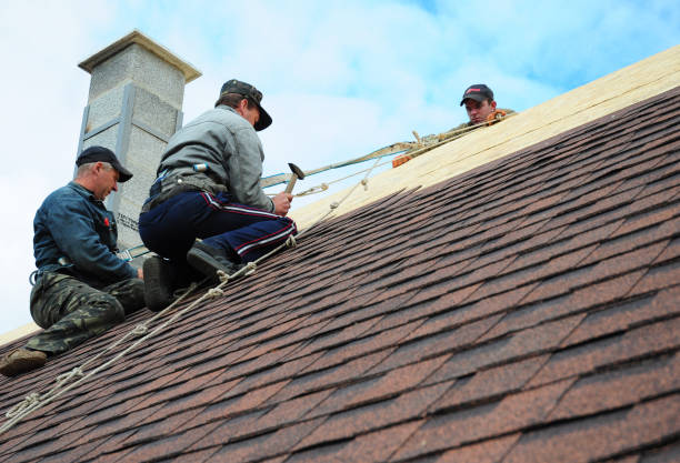 Professional Roofing Contractor in Tipton, CA