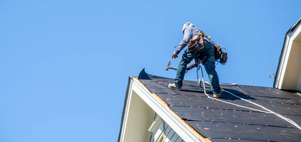 Best Commercial Roofing Services  in Tipton, CA